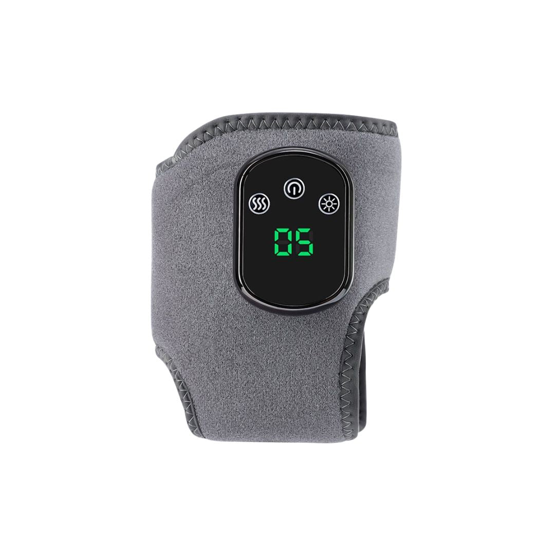 1x Serene Foot Triple Technology Massager