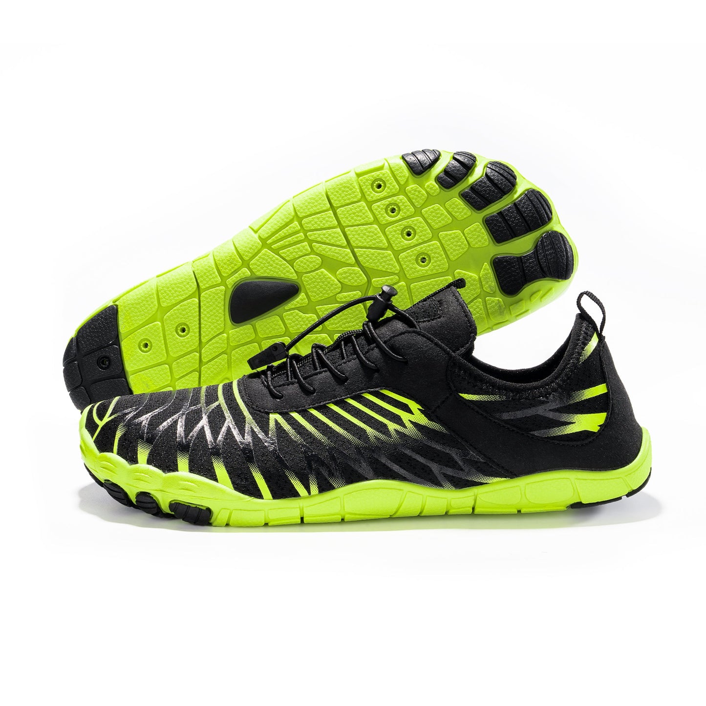 Lorax Pro Limited Edition- Healthy & non-slip barefoot shoes (Unisex)