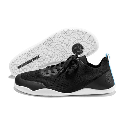 Lumen - Ergonomic & Supportive Barefoot Shoes (Unisex)
