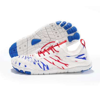 Lorax Pro Limited Edition- Healthy & non-slip barefoot shoes (Unisex)