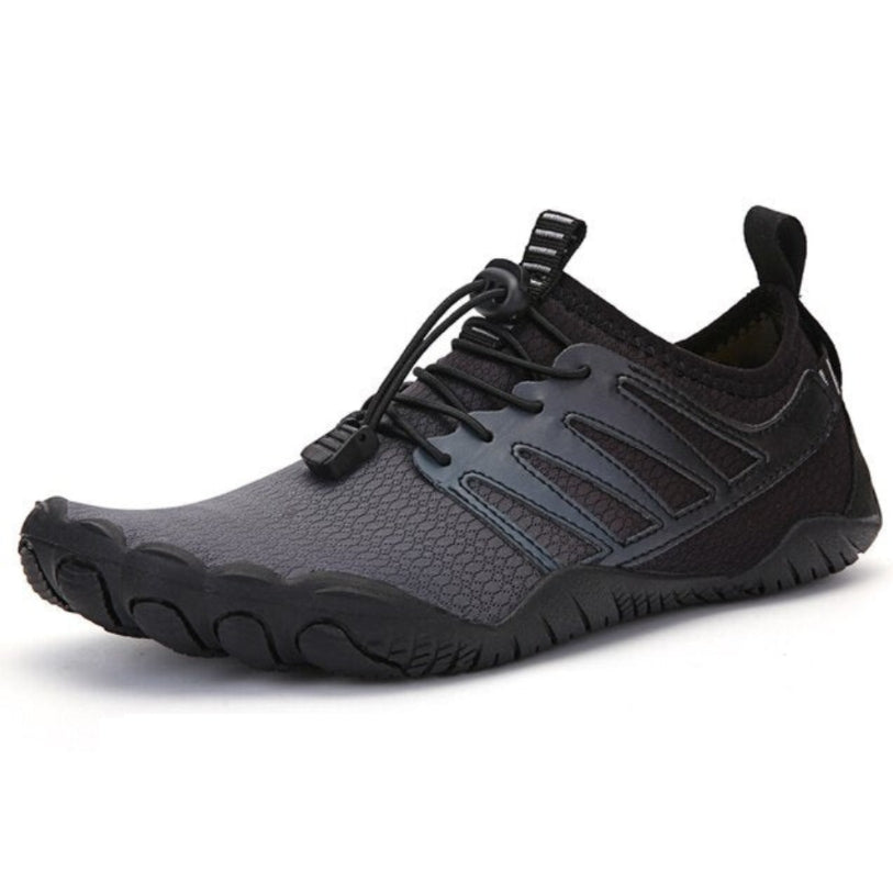 EcoComfort - Ultimate Wellness Barefoot Shoes (Unisex)