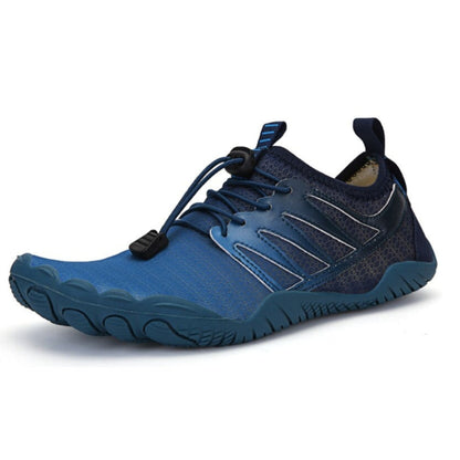 EcoComfort - Ultimate Wellness Barefoot Shoes (Unisex)