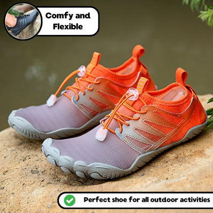 EcoComfort - Ultimate Wellness Barefoot Shoes (Unisex)