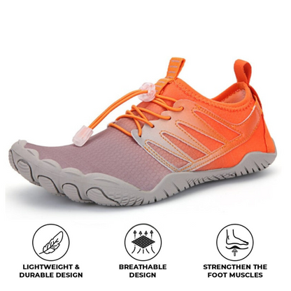 EcoComfort - Ultimate Wellness Barefoot Shoes (Unisex)