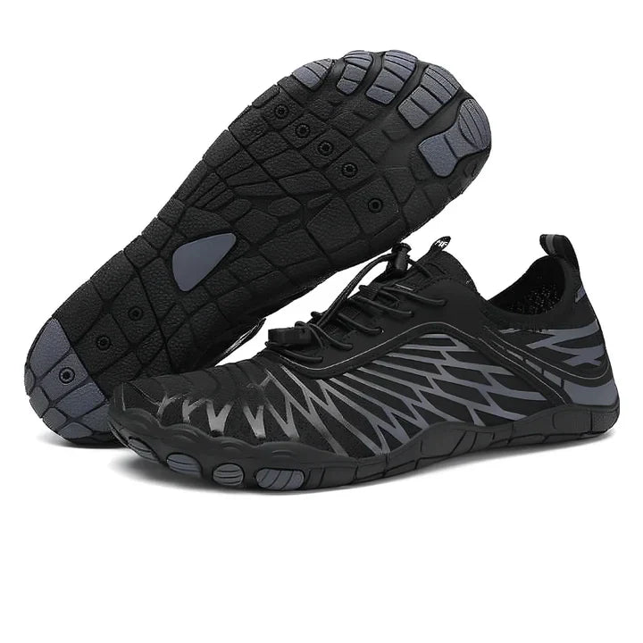 Lorax Pro - All-Day Comfort & Pain-Free Barefoot Shoes (Unisex)