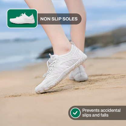 Nemesis Pro - Healthy & non-slip barefoot shoes (Unisex)