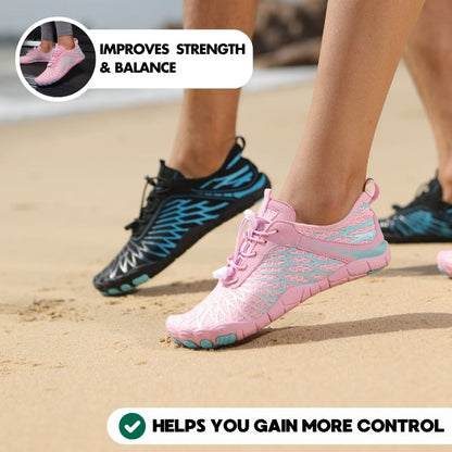 Azure Pro - Healthy & non-slip barefoot shoes (Unisex)