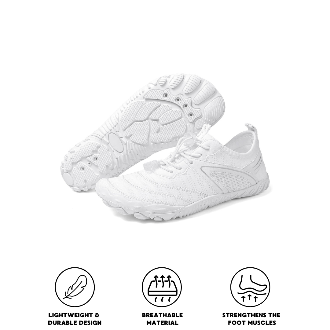 Nemesis Pro - Healthy & non-slip barefoot shoes (Unisex)