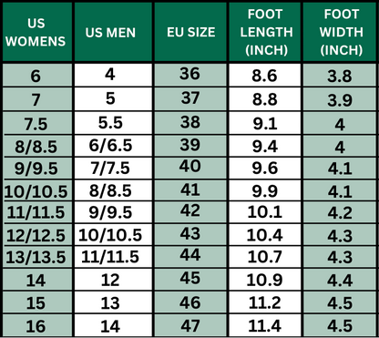 EcoComfort - Ultimate Wellness Barefoot Shoes (Unisex)
