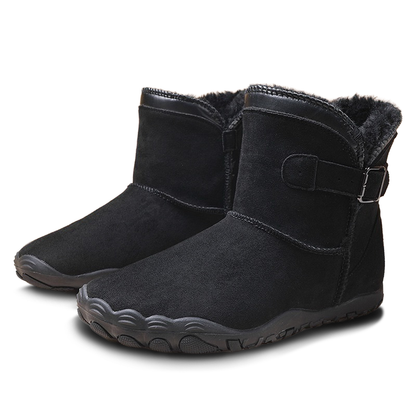 Snug Boot - Non-slip & waterproof winter barefoot shoe (Unisex)