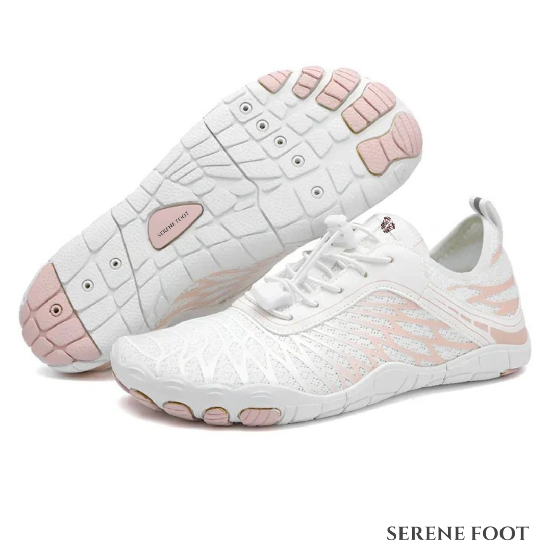 Lorax Pro - All-Day Comfort & Pain-Free Barefoot Shoes (Unisex)