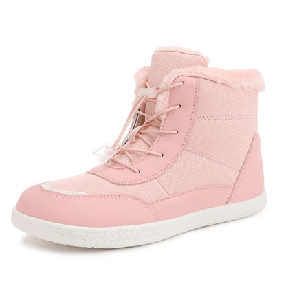 Frost Guard - Non-slip & waterproof winter barefoot shoe (Unisex)