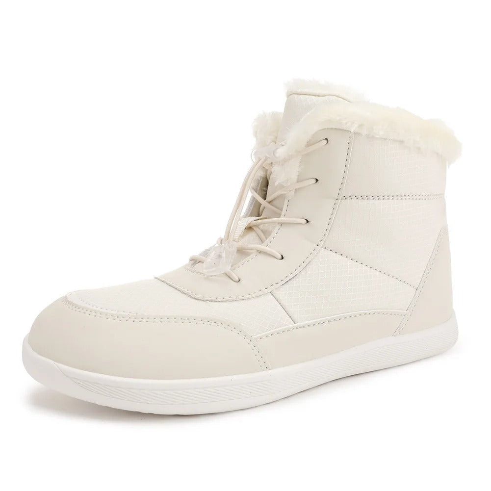 Frost Guard - Non-slip & waterproof winter barefoot shoe (Unisex)