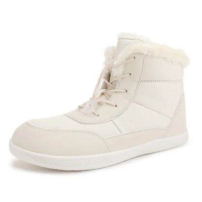 Frost Guard - Non-slip & waterproof winter barefoot shoe (Unisex)