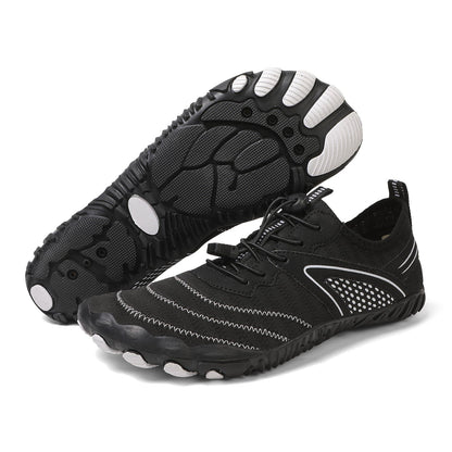 Nemesis Pro - Healthy & non-slip barefoot shoes (Unisex)