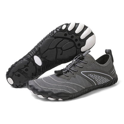 Nemesis Pro - Healthy & non-slip barefoot shoes (Unisex)