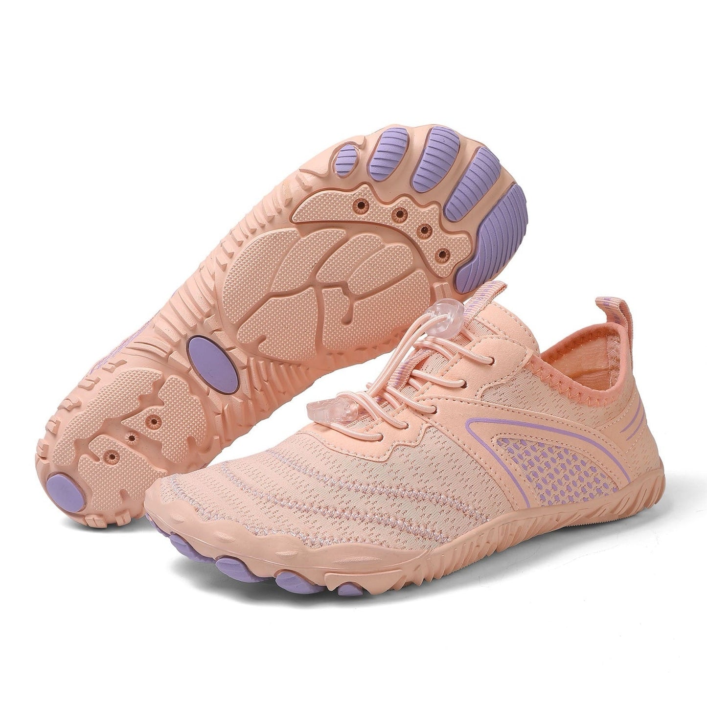 Nemesis Pro - Healthy & non-slip barefoot shoes (Unisex)